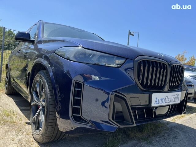 БМВ Х5, объемом двигателя 3 л и пробегом 1 тыс. км за 139086 $, фото 3 на Automoto.ua