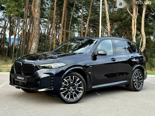 БМВ Х5, объемом двигателя 3 л и пробегом 1 тыс. км за 120500 $, фото 5 на Automoto.ua