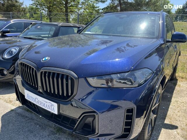 БМВ Х5, объемом двигателя 3 л и пробегом 1 тыс. км за 139086 $, фото 10 на Automoto.ua