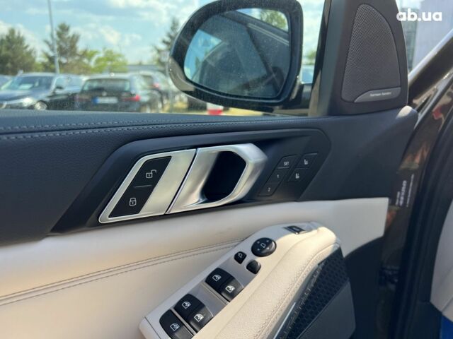 БМВ Х5, объемом двигателя 3 л и пробегом 1 тыс. км за 118882 $, фото 16 на Automoto.ua