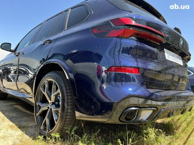 БМВ Х5, объемом двигателя 3 л и пробегом 1 тыс. км за 139086 $, фото 18 на Automoto.ua