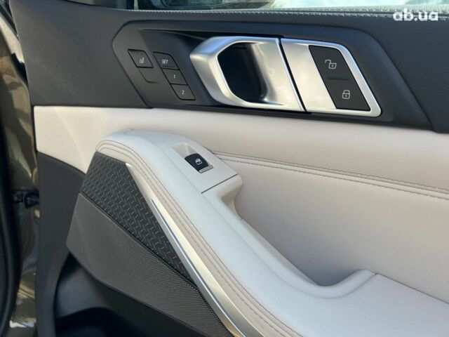 БМВ Х5, объемом двигателя 3 л и пробегом 1 тыс. км за 118882 $, фото 42 на Automoto.ua