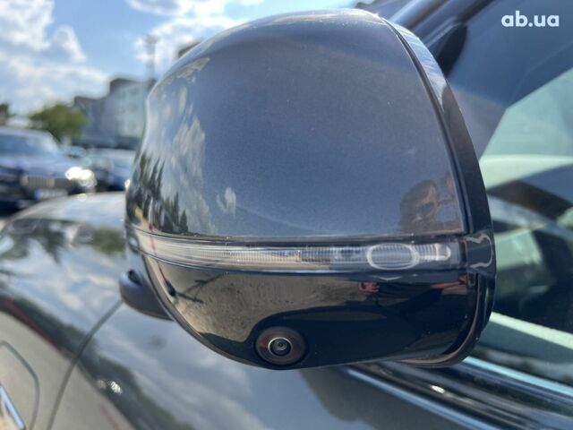 БМВ Х5, объемом двигателя 3 л и пробегом 1 тыс. км за 118882 $, фото 36 на Automoto.ua