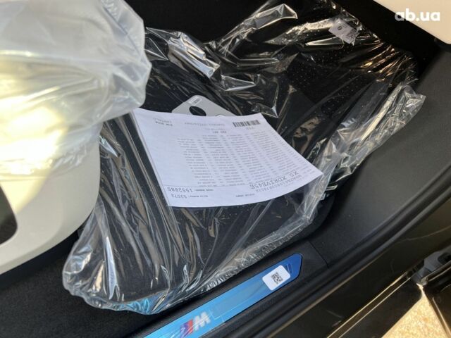 БМВ Х5, объемом двигателя 3 л и пробегом 1 тыс. км за 118882 $, фото 64 на Automoto.ua