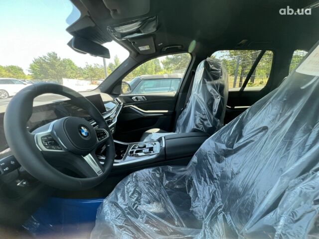 БМВ Х5, объемом двигателя 3 л и пробегом 1 тыс. км за 139086 $, фото 20 на Automoto.ua