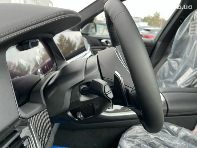 БМВ Х5, объемом двигателя 3 л и пробегом 1 тыс. км за 110836 $, фото 29 на Automoto.ua