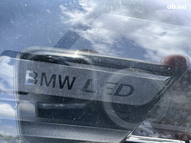 БМВ Х5, объемом двигателя 3 л и пробегом 1 тыс. км за 126400 $, фото 4 на Automoto.ua