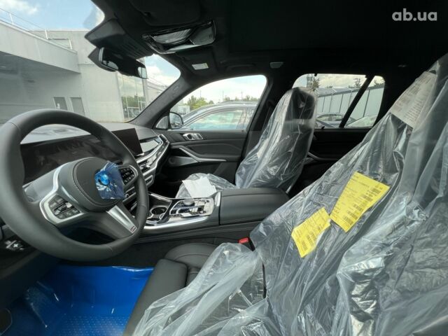 БМВ Х5, объемом двигателя 3 л и пробегом 1 тыс. км за 126400 $, фото 28 на Automoto.ua