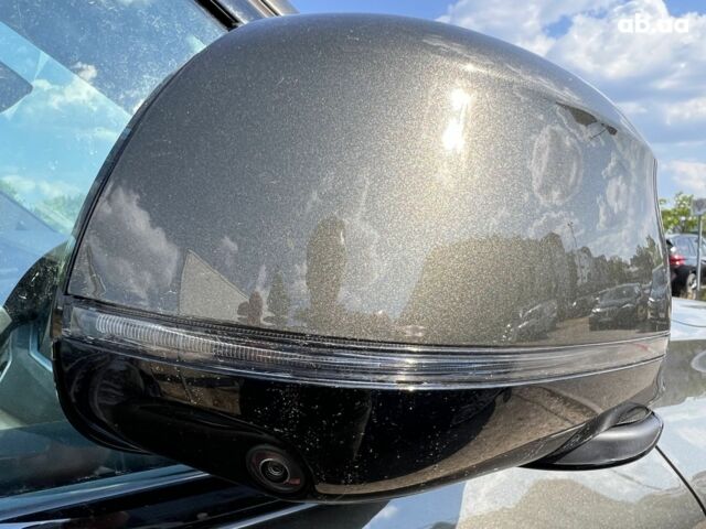 БМВ Х5, объемом двигателя 3 л и пробегом 1 тыс. км за 118882 $, фото 41 на Automoto.ua