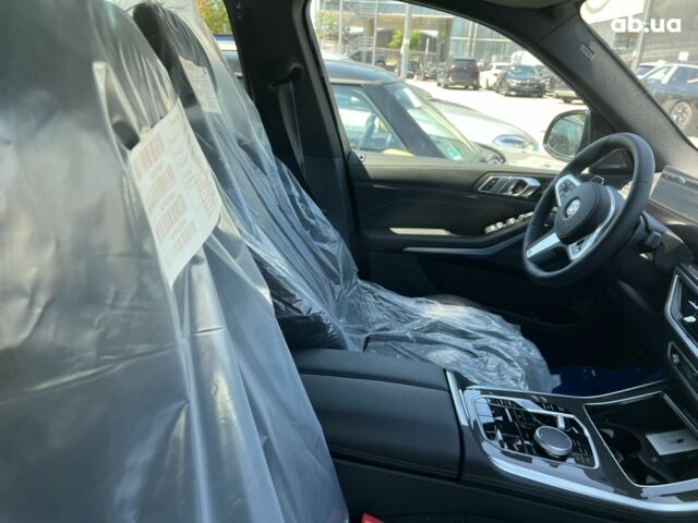 БМВ Х5, объемом двигателя 3 л и пробегом 1 тыс. км за 139086 $, фото 22 на Automoto.ua