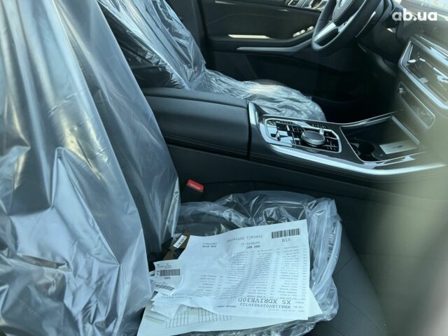 БМВ Х5, объемом двигателя 3 л и пробегом 1 тыс. км за 139086 $, фото 29 на Automoto.ua