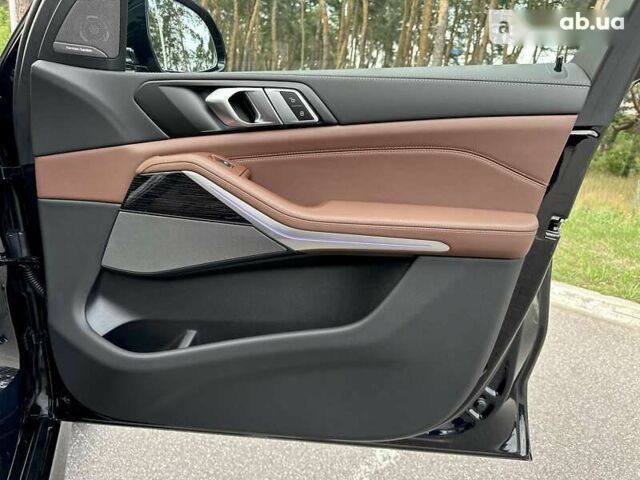 БМВ Х5, объемом двигателя 3 л и пробегом 1 тыс. км за 120500 $, фото 29 на Automoto.ua