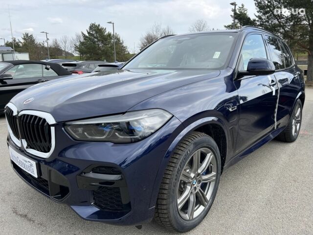 БМВ Х5, объемом двигателя 3 л и пробегом 1 тыс. км за 110836 $, фото 5 на Automoto.ua