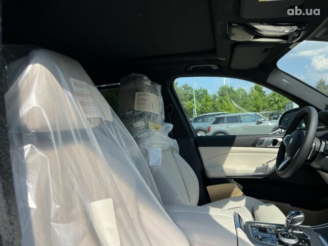 БМВ Х5, объемом двигателя 3 л и пробегом 1 тыс. км за 118882 $, фото 70 на Automoto.ua