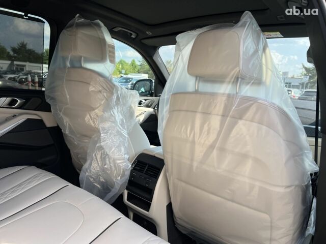 БМВ Х5, объемом двигателя 3 л и пробегом 1 тыс. км за 118882 $, фото 59 на Automoto.ua