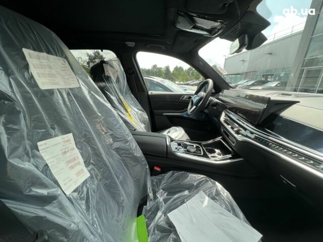 БМВ Х5, объемом двигателя 3 л и пробегом 1 тыс. км за 126400 $, фото 19 на Automoto.ua