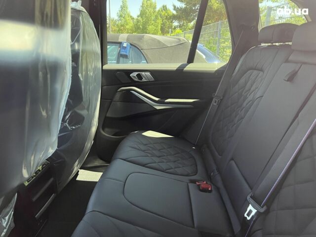 БМВ Х5, объемом двигателя 3 л и пробегом 1 тыс. км за 139086 $, фото 37 на Automoto.ua