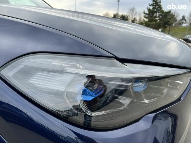 БМВ Х5, объемом двигателя 3 л и пробегом 1 тыс. км за 110836 $, фото 3 на Automoto.ua