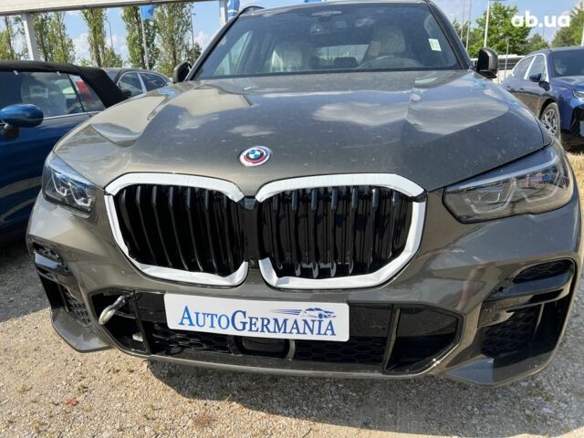 БМВ Х5, объемом двигателя 3 л и пробегом 1 тыс. км за 118882 $, фото 48 на Automoto.ua