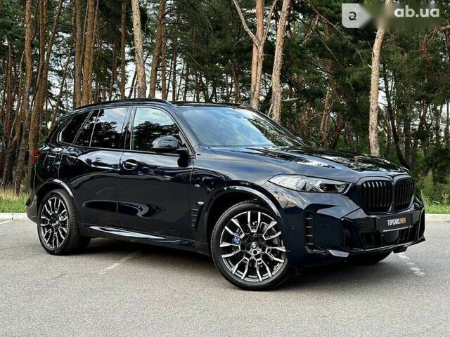 БМВ Х5, объемом двигателя 3 л и пробегом 1 тыс. км за 120500 $, фото 23 на Automoto.ua