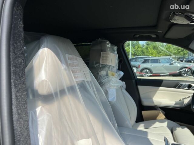 БМВ Х5, объемом двигателя 3 л и пробегом 1 тыс. км за 118882 $, фото 62 на Automoto.ua