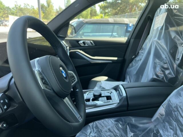 БМВ Х5, объемом двигателя 3 л и пробегом 1 тыс. км за 139086 $, фото 11 на Automoto.ua