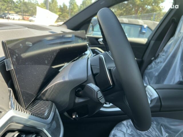 БМВ Х5, объемом двигателя 3 л и пробегом 1 тыс. км за 139086 $, фото 39 на Automoto.ua