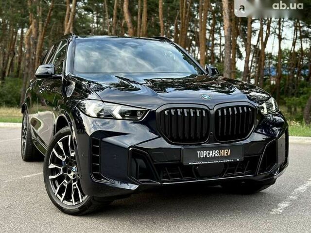 БМВ Х5, объемом двигателя 3 л и пробегом 1 тыс. км за 120500 $, фото 26 на Automoto.ua