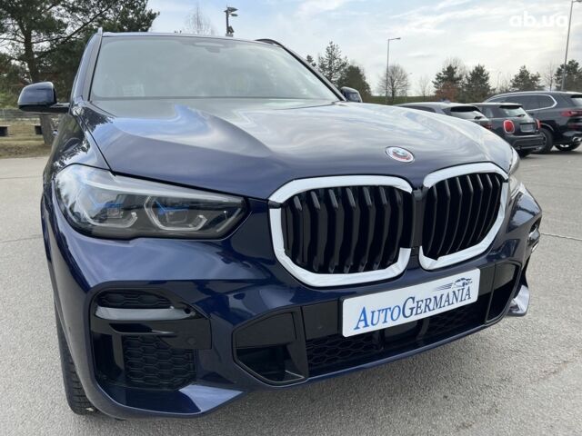 БМВ Х5, объемом двигателя 3 л и пробегом 1 тыс. км за 110836 $, фото 4 на Automoto.ua