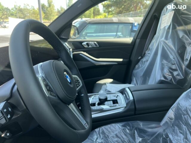 БМВ Х5, объемом двигателя 3 л и пробегом 1 тыс. км за 139086 $, фото 4 на Automoto.ua