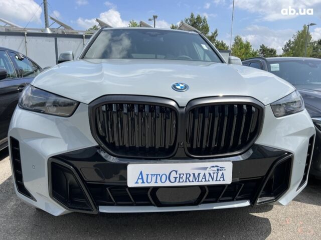 БМВ Х5, объемом двигателя 3 л и пробегом 1 тыс. км за 126400 $, фото 1 на Automoto.ua