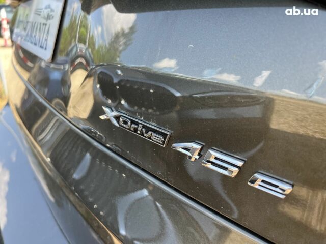 БМВ Х5, объемом двигателя 3 л и пробегом 1 тыс. км за 118882 $, фото 27 на Automoto.ua