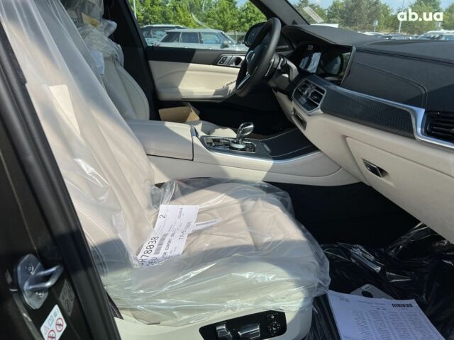 БМВ Х5, объемом двигателя 3 л и пробегом 1 тыс. км за 118882 $, фото 71 на Automoto.ua