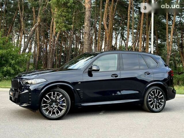 БМВ Х5, объемом двигателя 3 л и пробегом 1 тыс. км за 120500 $, фото 7 на Automoto.ua