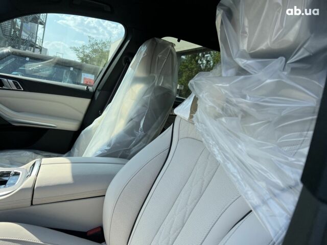 БМВ Х5, объемом двигателя 3 л и пробегом 1 тыс. км за 118882 $, фото 11 на Automoto.ua