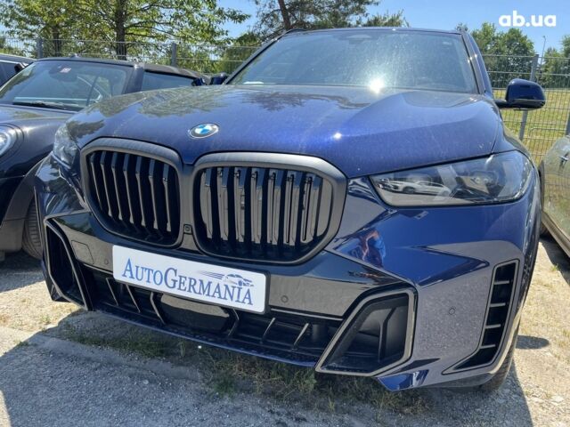 БМВ Х5, объемом двигателя 3 л и пробегом 1 тыс. км за 139086 $, фото 2 на Automoto.ua
