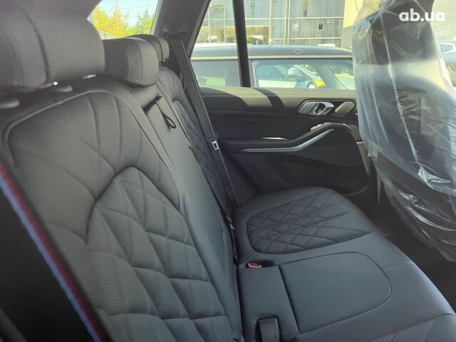 БМВ Х5, объемом двигателя 3 л и пробегом 1 тыс. км за 139086 $, фото 35 на Automoto.ua