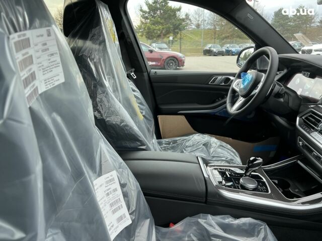 БМВ Х5, объемом двигателя 3 л и пробегом 1 тыс. км за 110836 $, фото 30 на Automoto.ua