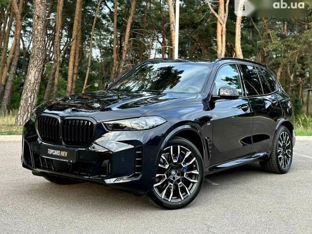 БМВ Х5, объемом двигателя 3 л и пробегом 1 тыс. км за 120500 $, фото 4 на Automoto.ua