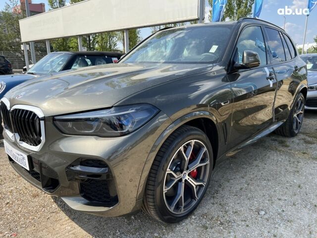 БМВ Х5, объемом двигателя 3 л и пробегом 1 тыс. км за 118882 $, фото 52 на Automoto.ua