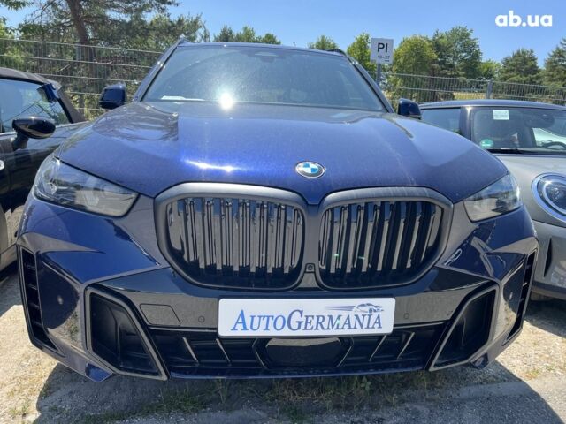 БМВ Х5, объемом двигателя 3 л и пробегом 1 тыс. км за 139086 $, фото 12 на Automoto.ua