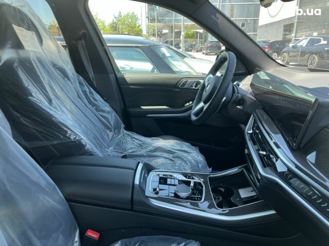 БМВ Х5, объемом двигателя 3 л и пробегом 1 тыс. км за 139086 $, фото 28 на Automoto.ua