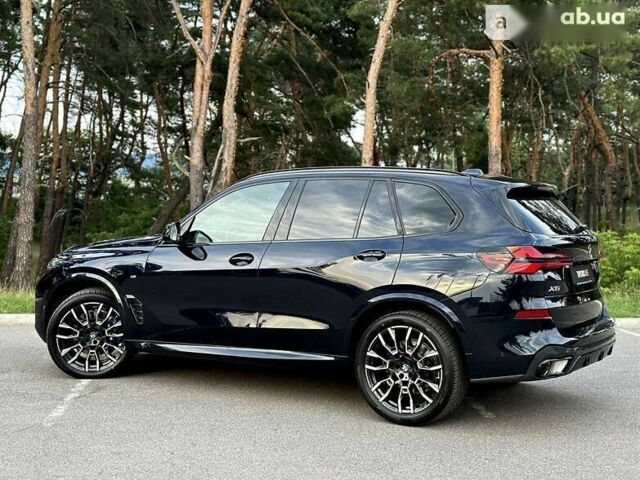 БМВ Х5, объемом двигателя 3 л и пробегом 1 тыс. км за 120500 $, фото 9 на Automoto.ua