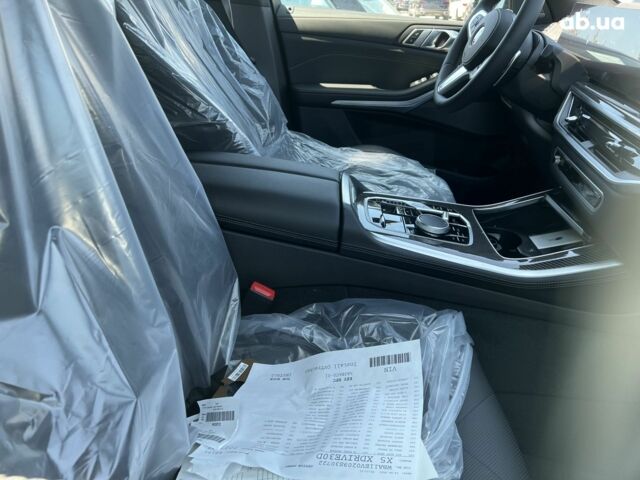 БМВ Х5, объемом двигателя 3 л и пробегом 1 тыс. км за 139086 $, фото 30 на Automoto.ua