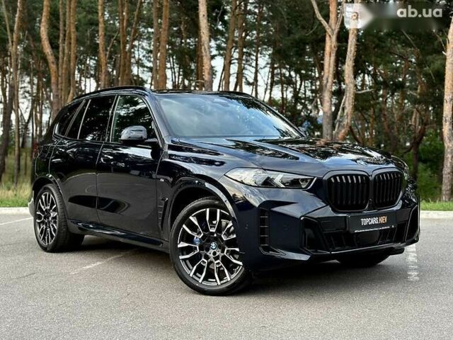 БМВ Х5, объемом двигателя 3 л и пробегом 1 тыс. км за 120500 $, фото 24 на Automoto.ua