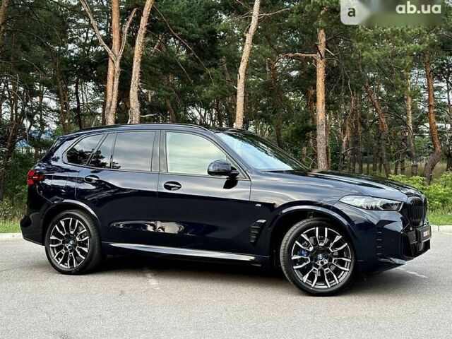 БМВ Х5, объемом двигателя 3 л и пробегом 1 тыс. км за 120500 $, фото 21 на Automoto.ua