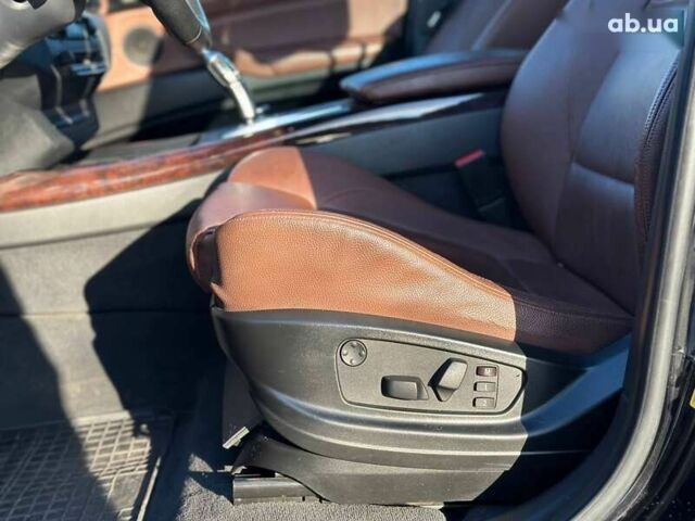 БМВ Х5, объемом двигателя 3 л и пробегом 153 тыс. км за 16700 $, фото 26 на Automoto.ua