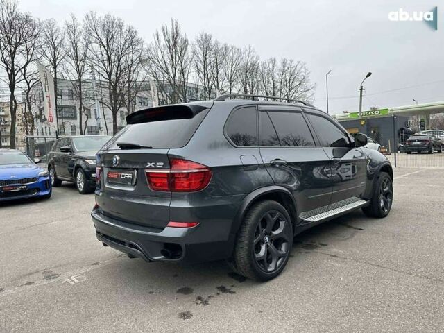 БМВ Х5, объемом двигателя 3 л и пробегом 200 тыс. км за 15600 $, фото 12 на Automoto.ua