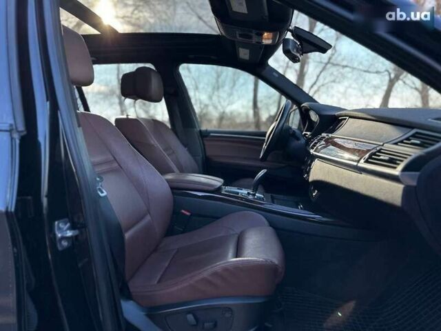 БМВ Х5, объемом двигателя 3 л и пробегом 153 тыс. км за 16700 $, фото 22 на Automoto.ua
