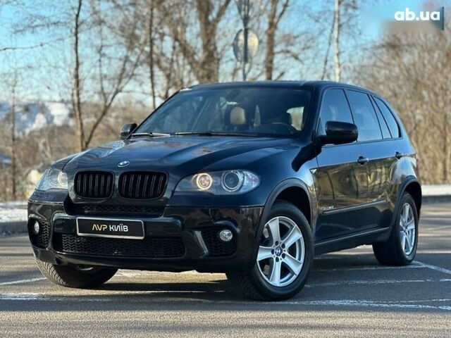 БМВ Х5, объемом двигателя 3 л и пробегом 153 тыс. км за 16700 $, фото 8 на Automoto.ua